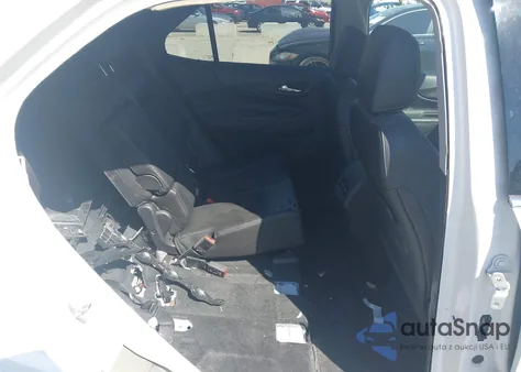 2019 Chevrolet Equinox Premier из США, поврежденный, VIN 2GNAXYEX3K6169404